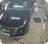 AI-Камеры — автоматический контроль прозрачности